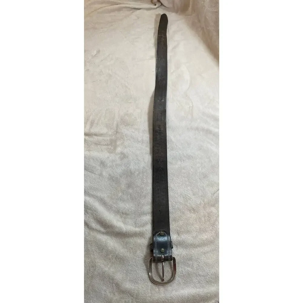 Leegin leather belt